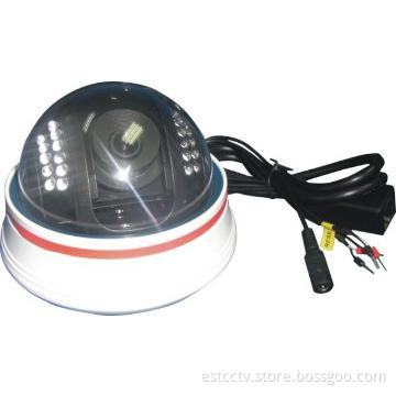 economical wireless outdoor dome ip camera